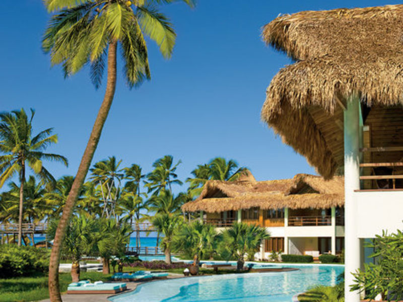 Zoetry Agua Punta Cana