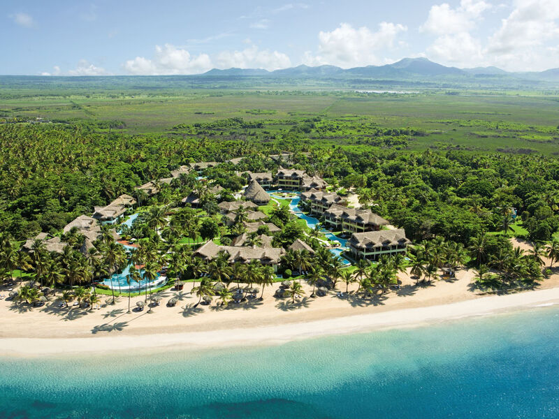 Zoetry Agua Punta Cana