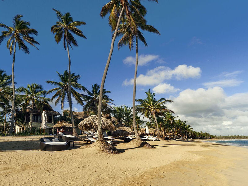 Zoetry Agua Punta Cana