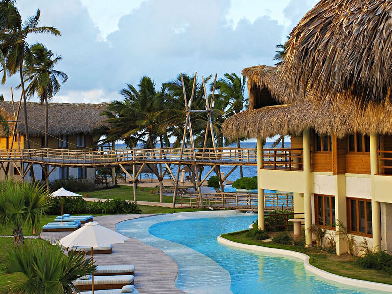 Zoetry Agua Punta Cana