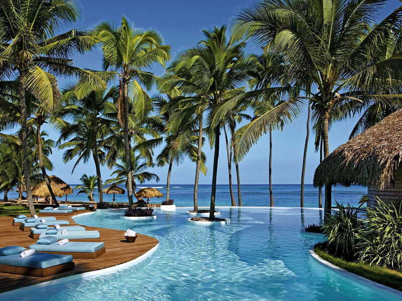 Zoetry Agua Punta Cana