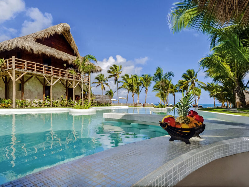 Zoetry Agua Punta Cana