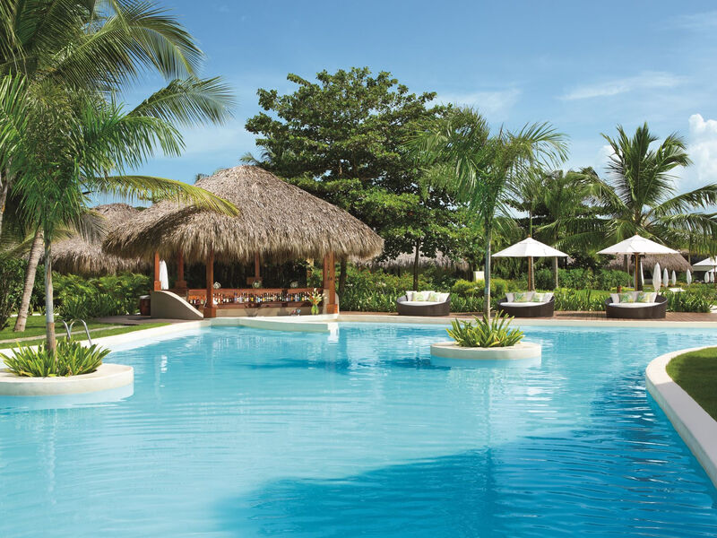 Zoetry Agua Punta Cana