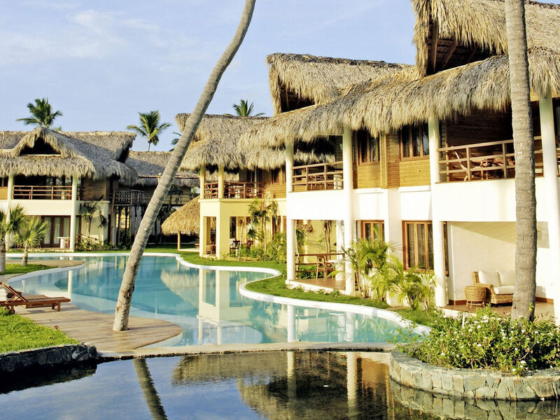Zoetry Agua Punta Cana