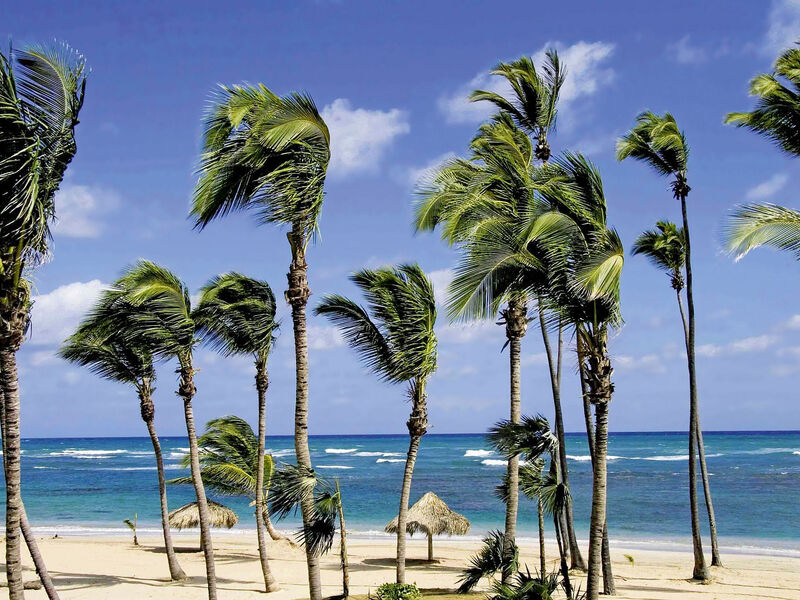 Zoetry Agua Punta Cana