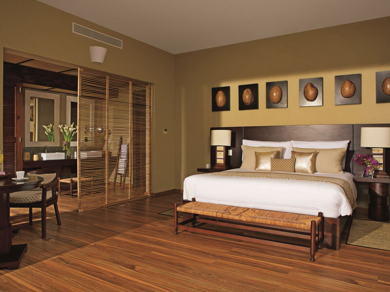 Zoetry Agua Punta Cana