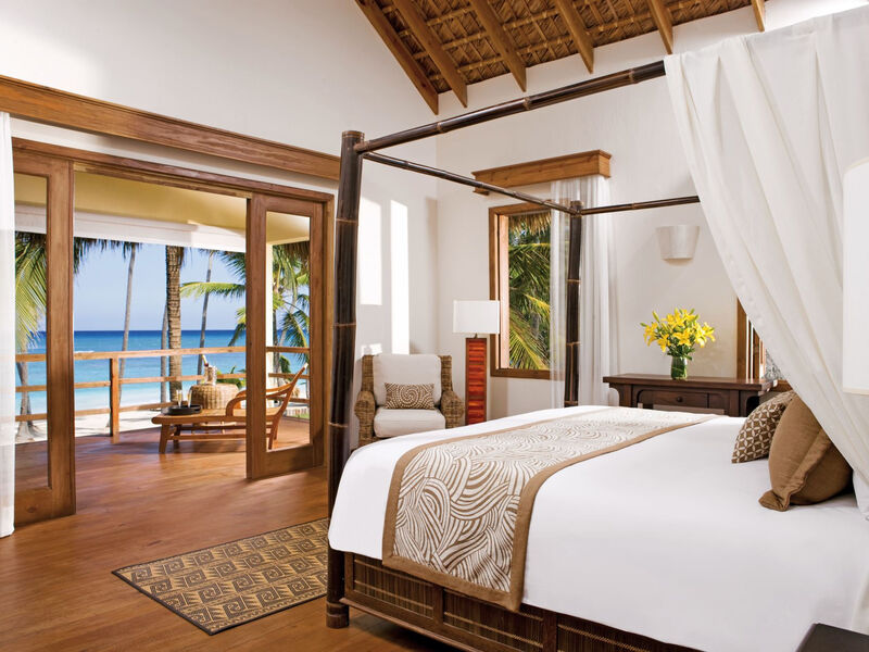 Zoetry Agua Punta Cana