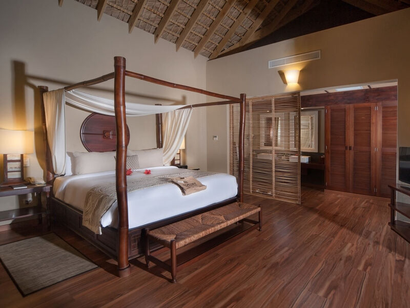 Zoetry Agua Punta Cana