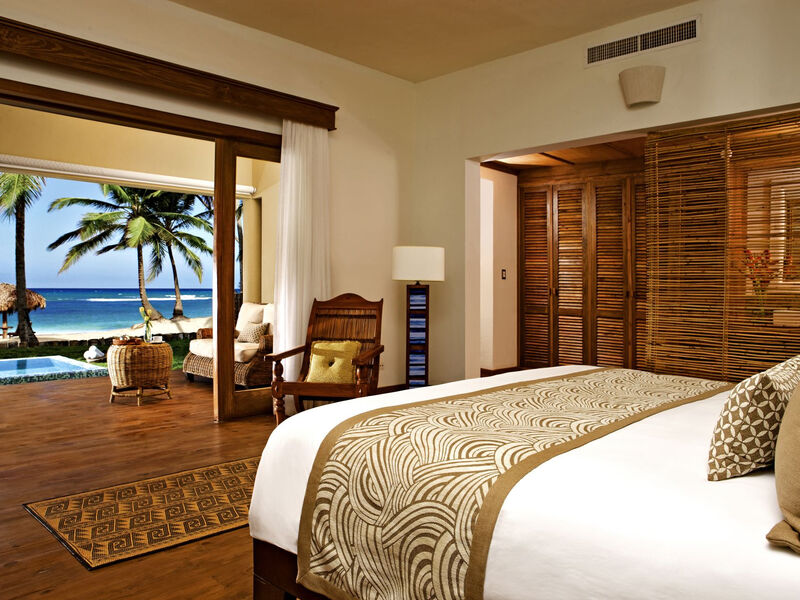 Zoetry Agua Punta Cana