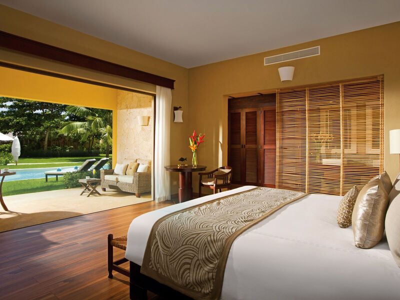 Zoetry Agua Punta Cana