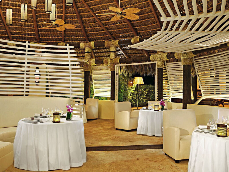 Zoetry Agua Punta Cana