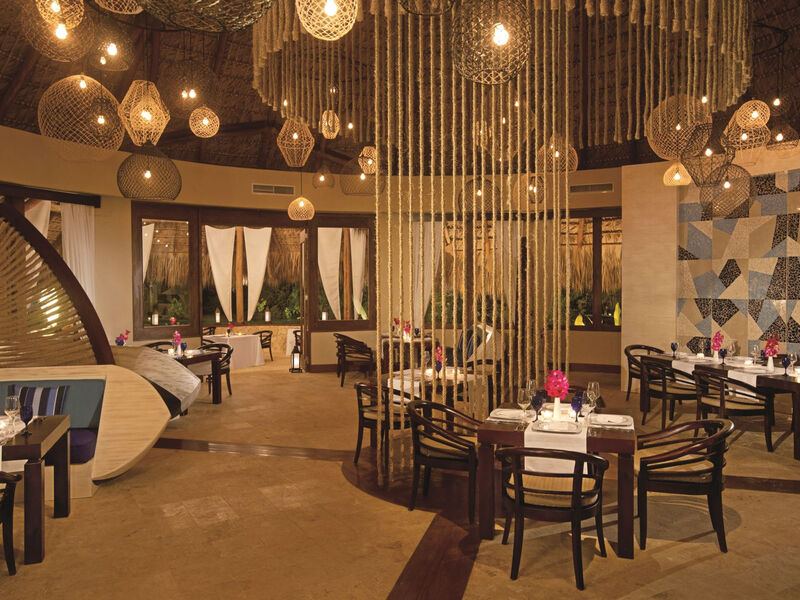 Zoetry Agua Punta Cana