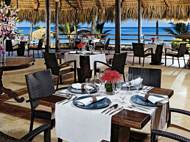 Zoetry Agua Punta Cana