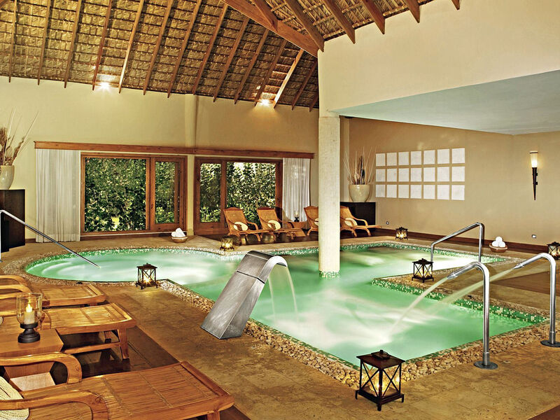 Zoetry Agua Punta Cana