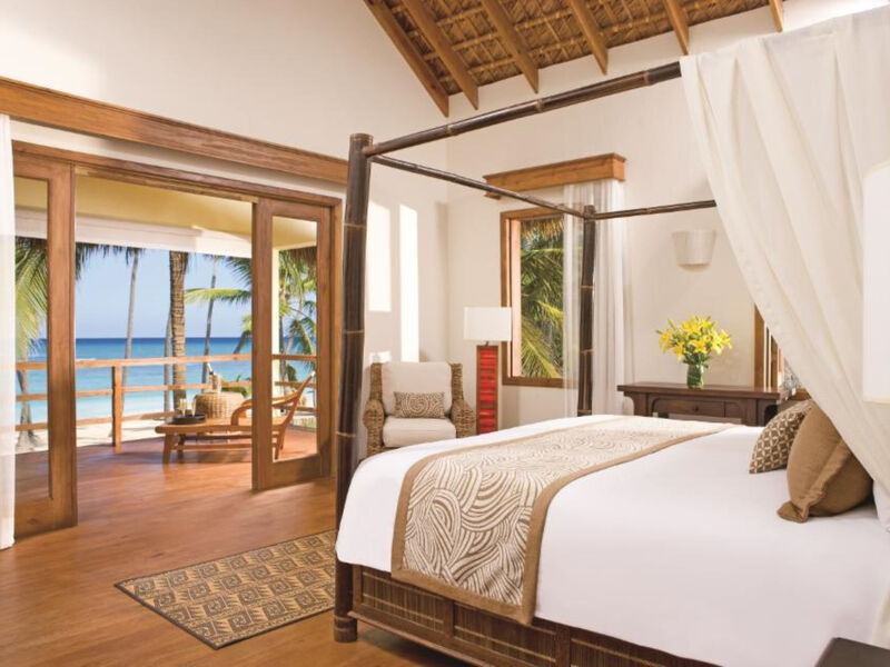 Zoetry Agua Punta Cana