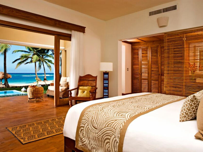 Zoetry Agua Punta Cana