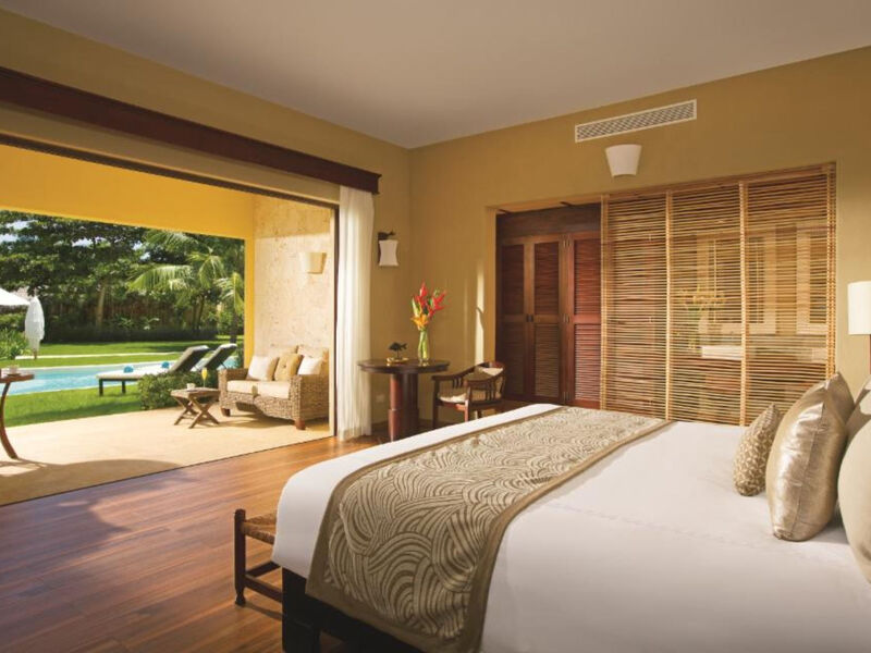 Zoetry Agua Punta Cana