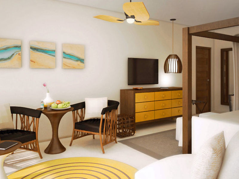 Zoetry Montego Bay Jamaica