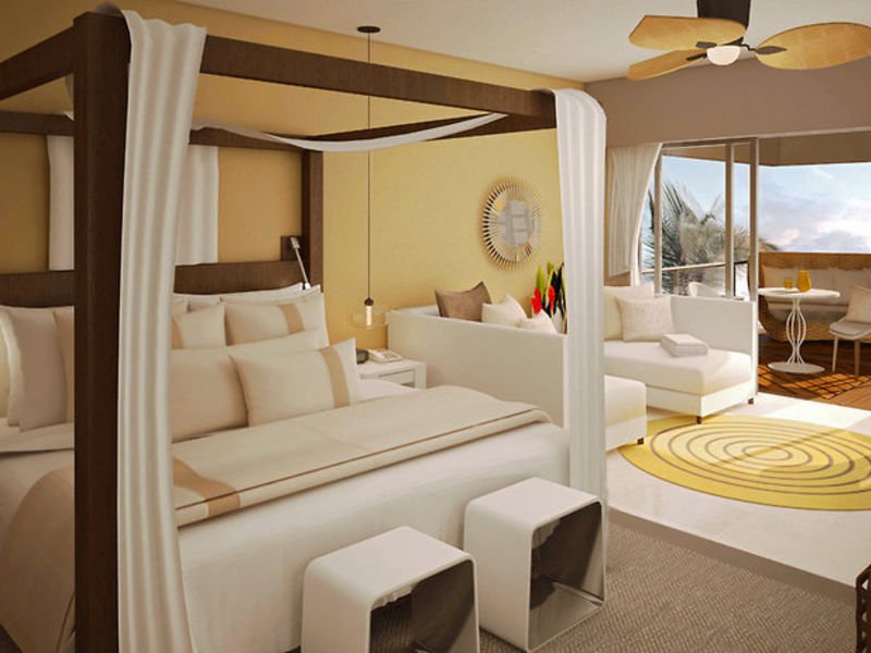 Zoetry Montego Bay Jamaica