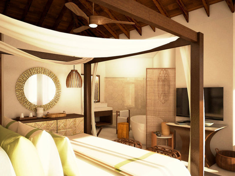 Zoetry Montego Bay Jamaica