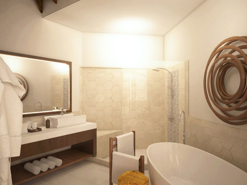 Zoetry Montego Bay Jamaica