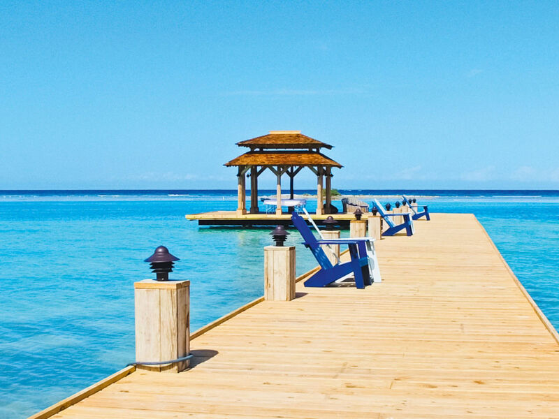 Zoetry Montego Bay Jamaica