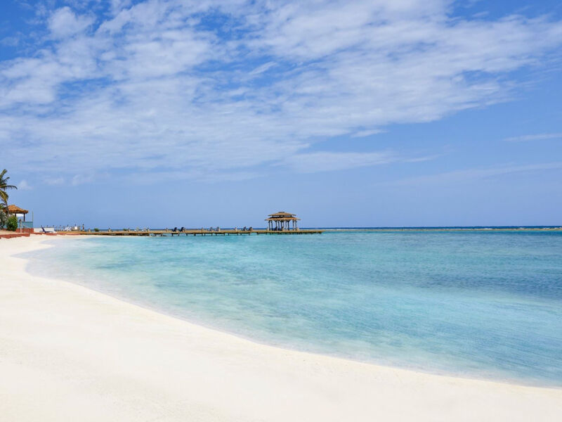 Zoetry Montego Bay Jamaica