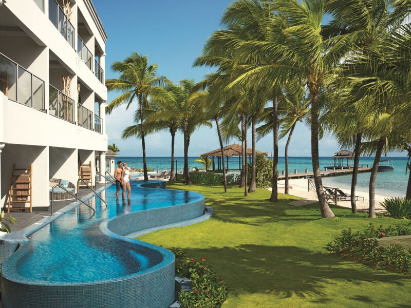 Zoetry Montego Bay Jamaica