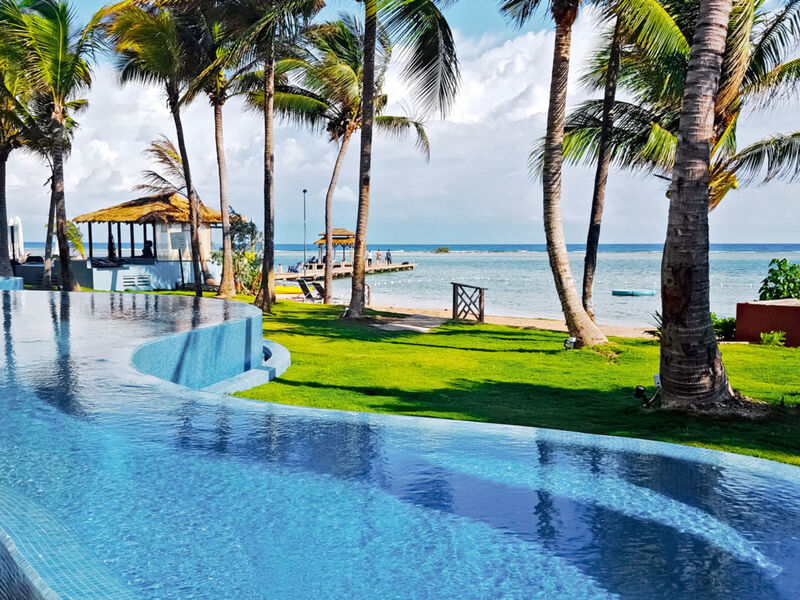 Zoetry Montego Bay Jamaica