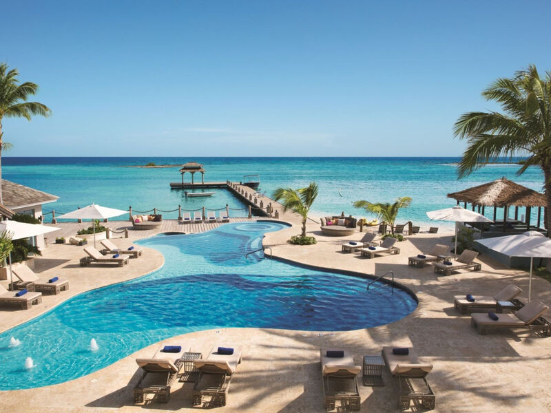 Zoetry Montego Bay Jamaica