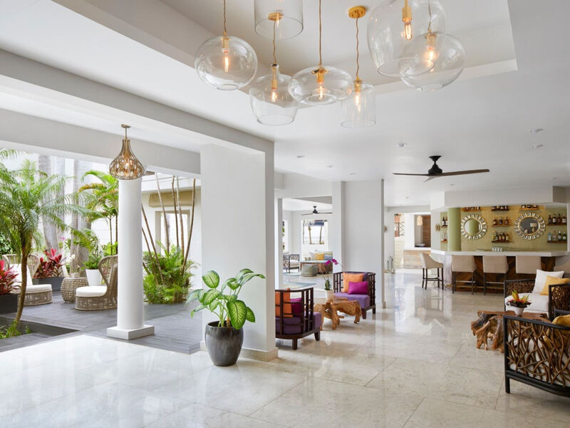 Zoetry Montego Bay Jamaica