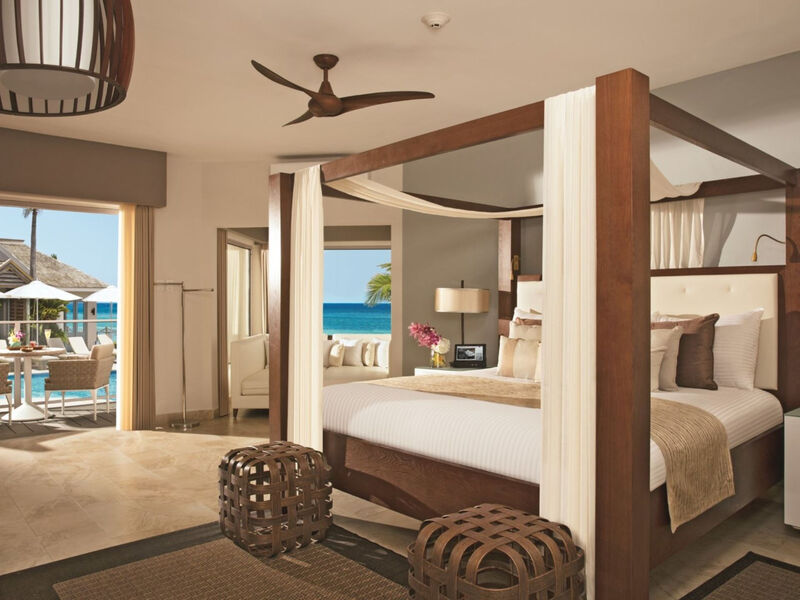 Zoetry Montego Bay Jamaica