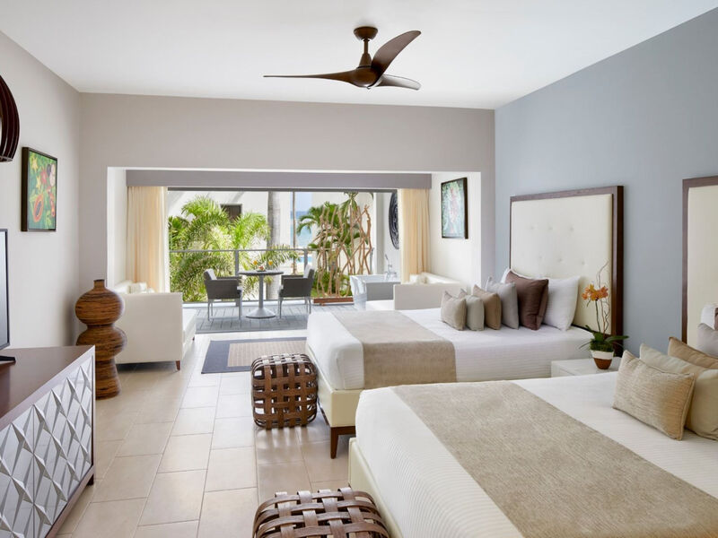 Zoetry Montego Bay Jamaica