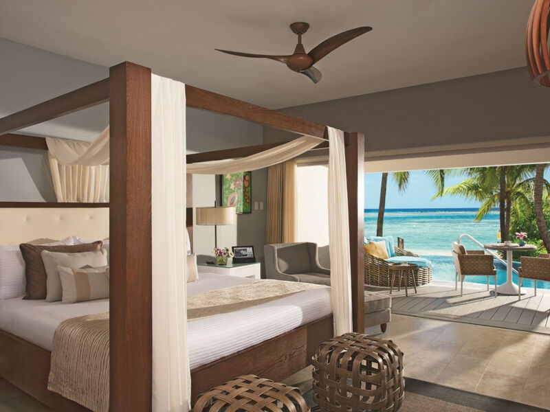 Zoetry Montego Bay Jamaica