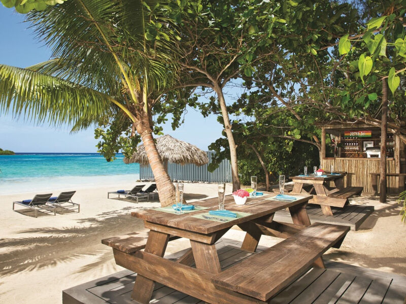 Zoetry Montego Bay Jamaica