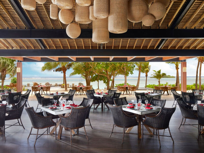 Zoetry Montego Bay Jamaica