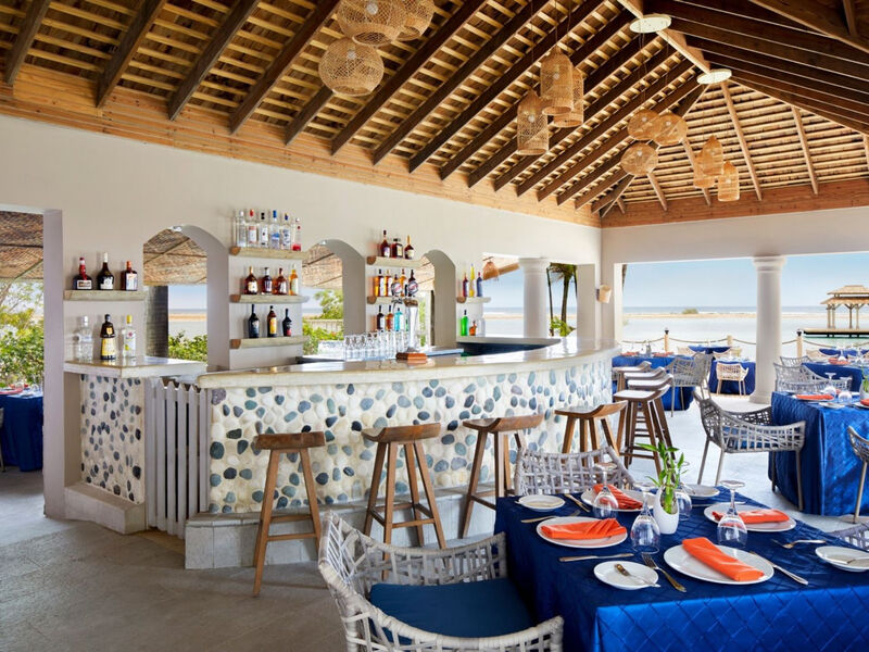 Zoetry Montego Bay Jamaica