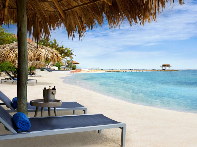 Zoetry Montego Bay Jamaica