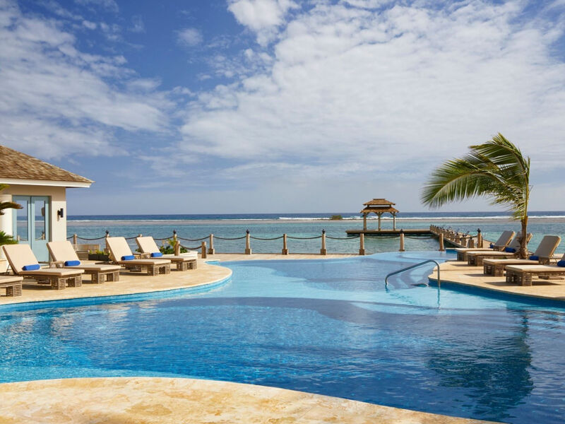 Zoetry Montego Bay Jamaica
