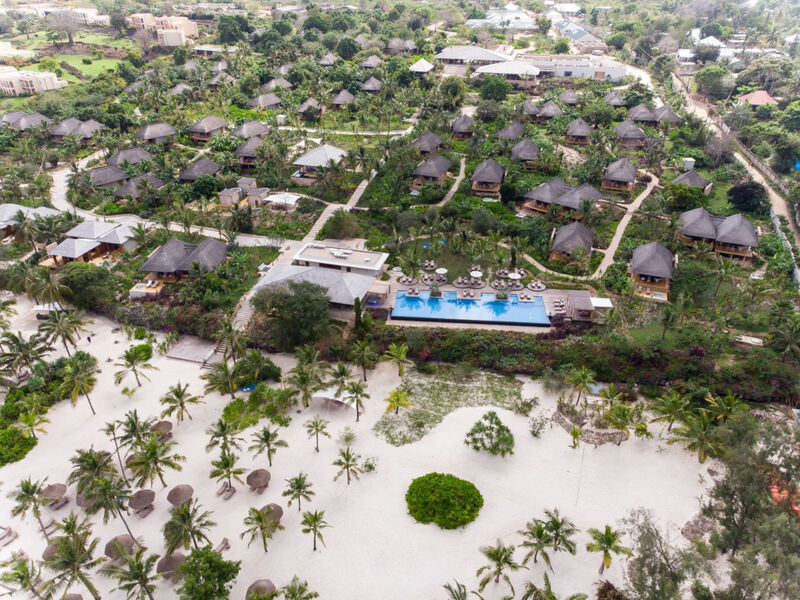 Zuri Zanzibar Hotel &Amp; Resort