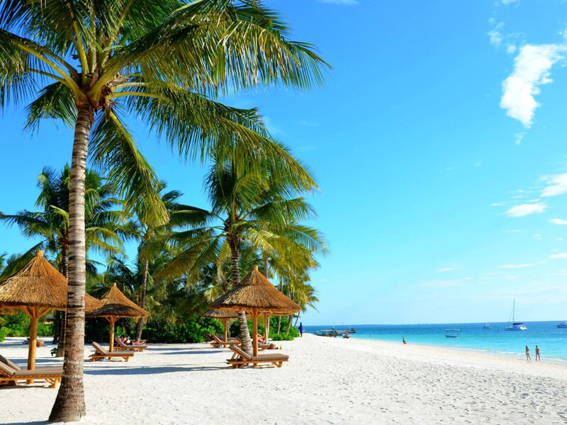 Zuri Zanzibar Hotel &Amp; Resort