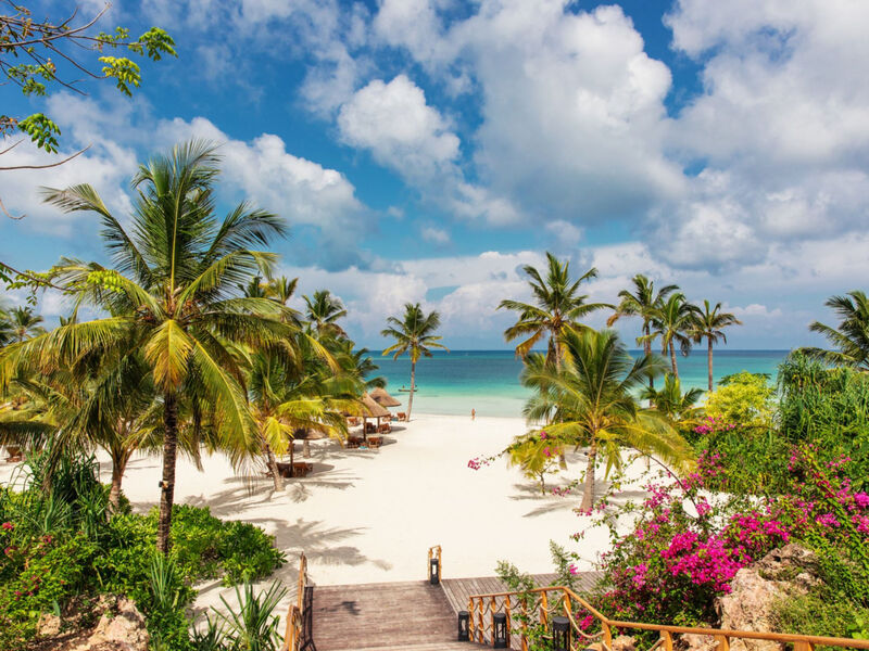 Zuri Zanzibar Hotel &Amp; Resort