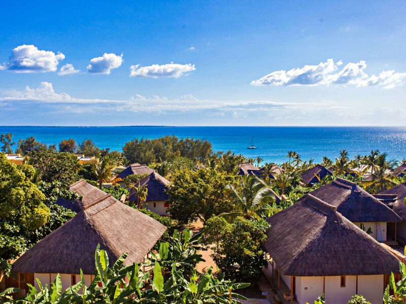 Zuri Zanzibar Hotel &Amp; Resort