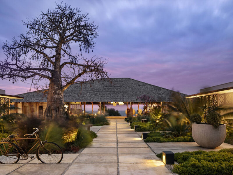 Zuri Zanzibar Hotel &Amp; Resort