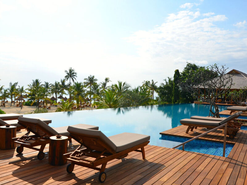 Zuri Zanzibar Hotel &Amp; Resort