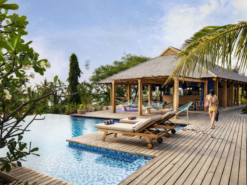 Zuri Zanzibar Hotel &Amp; Resort