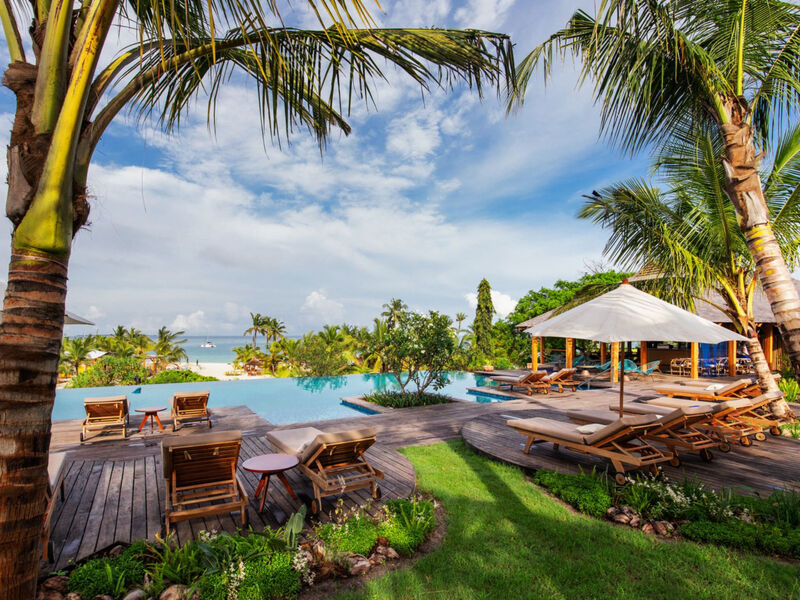 Zuri Zanzibar Hotel &Amp; Resort