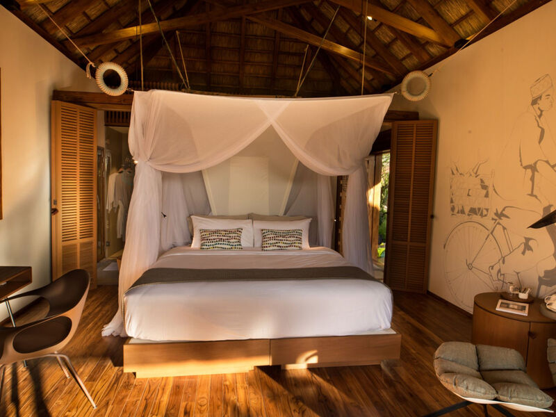 Zuri Zanzibar Hotel &Amp; Resort