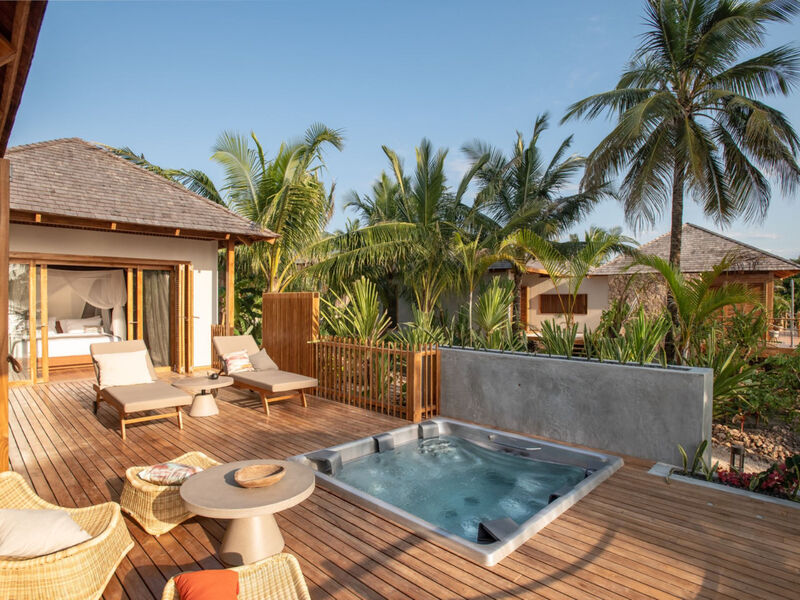 Zuri Zanzibar Hotel &Amp; Resort