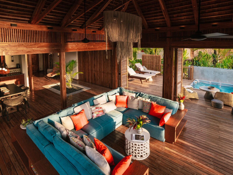 Zuri Zanzibar Hotel &Amp; Resort